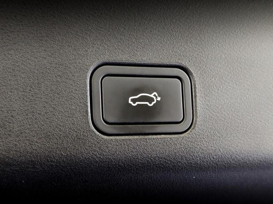 Geely Monjaro I Рестайлинг Москва  - изображение 27
