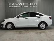 Lada (ВАЗ) Vesta I Рестайлинг (NG) Пермь  - изображение 23