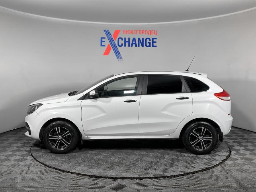 Lada (ВАЗ) XRAY I Нижний Новгород  - изображение 8