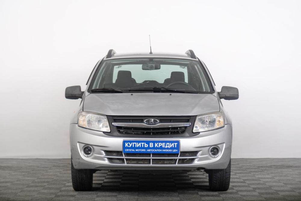 Lada (ВАЗ) Granta I Томск  - изображение 4