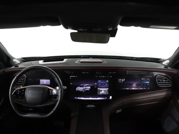 Exeed VX I Рестайлинг с пробегом 2024 года, цена 3 499 000 рублей, 51313 км, внедорожник, Автокод Объявления