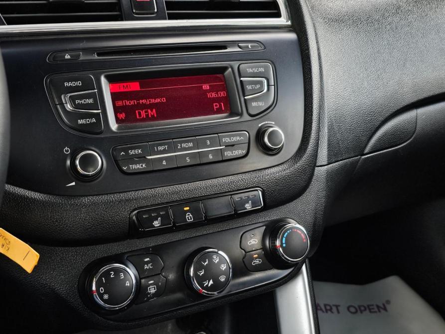 Kia Ceed II Рестайлинг Краснодар  - изображение 30