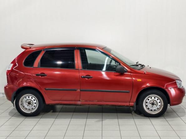 Lada (ВАЗ) Kalina I с пробегом 2007 года, цена 238 200 рублей, 208501 км, хэтчбек, Автокод Объявления
