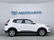 Chery Tiggo 4 Pro I Рестайлинг Калининград  - изображение 25