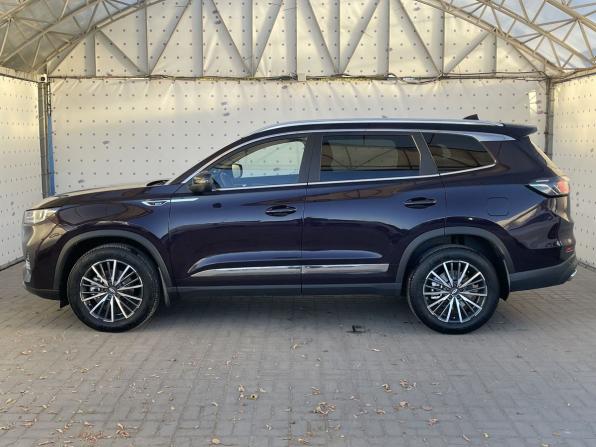 Chery Tiggo 8 Pro Max I с пробегом 2023 года, цена 2 350 000 рублей, 36329 км, внедорожник, Автокод Объявления