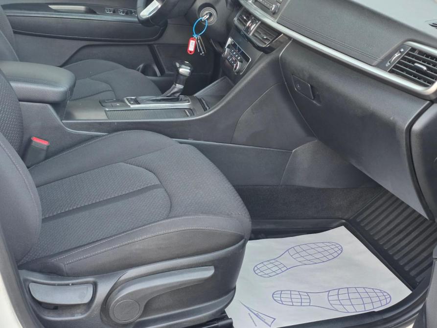 Kia Optima IV Рестайлинг Краснодар  - изображение 16