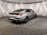 Hyundai Elantra VII (CN7) Москва  - изображение 24