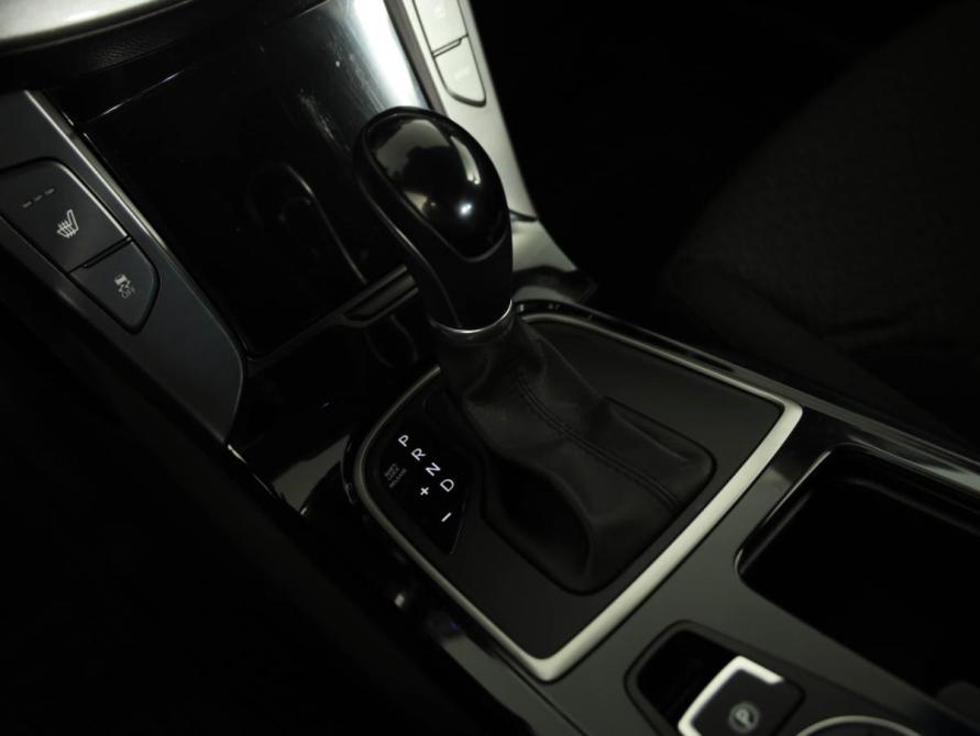 Hyundai i40 I Санкт-Петербург  - изображение 14