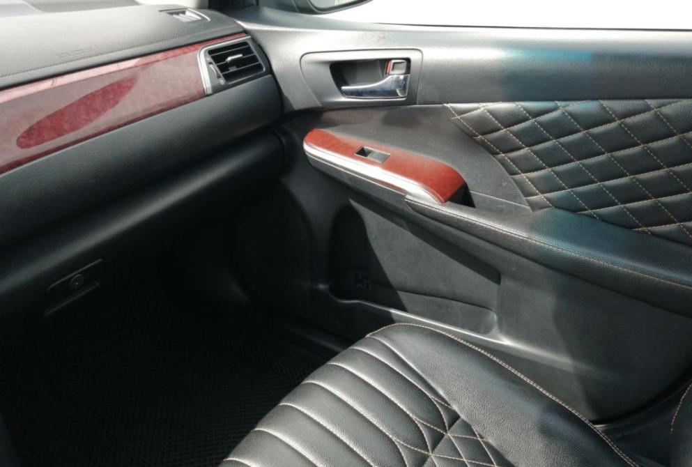 Toyota Camry VII (XV50) Рестайлинг Иваново  - изображение 16