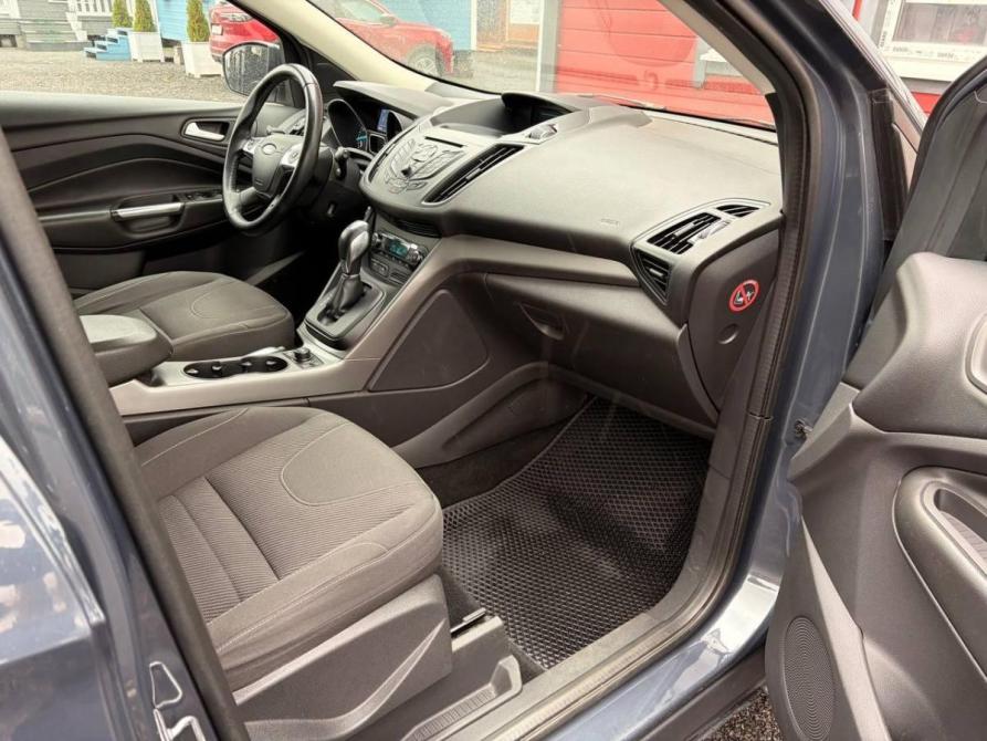 Ford Kuga II Санкт-Петербург  - изображение 9