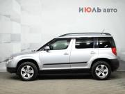 Skoda Yeti I Екатеринбург  - изображение 26