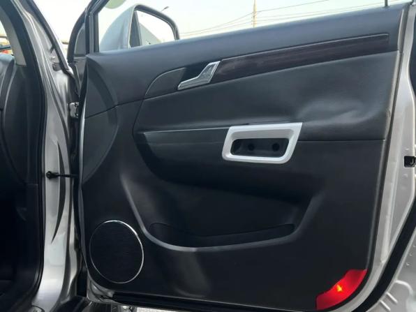 Opel Antara I с пробегом 2008 года, цена 949 000 рублей, 200321 км, внедорожник, Автокод Объявления