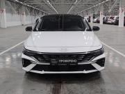 Hyundai Elantra VII (CN7) Рестайлинг Казань  - изображение 30