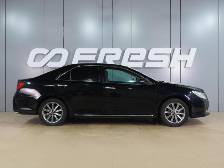 Toyota Camry VII (XV50) Воронеж  - изображение 5