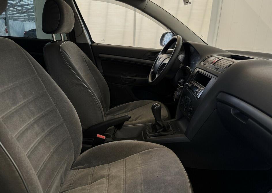 Skoda Octavia II (A5) Москва  - изображение 10