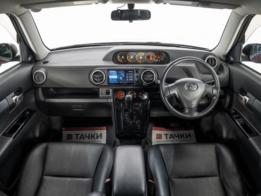 Toyota Corolla Rumion Иркутск  - изображение 8