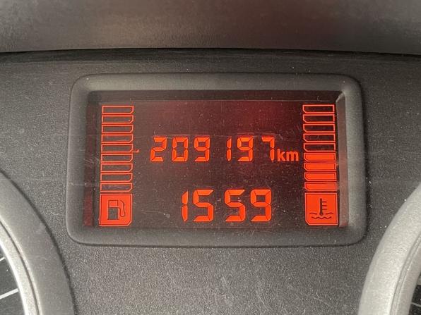 Renault Duster I с пробегом 2014 года, цена 649 000 рублей, 209196 км, внедорожник, Автокод Объявления