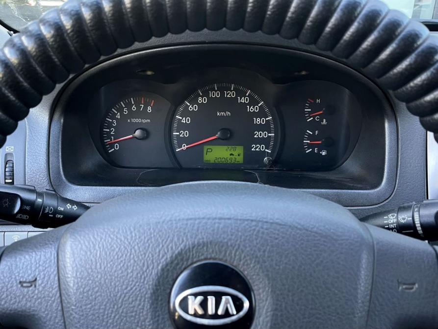 Kia Cerato I Самара  - изображение 14