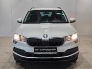 Skoda Karoq I Самара  - изображение 22