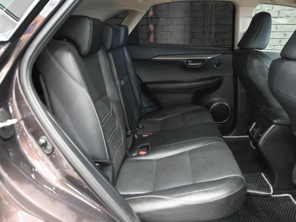 Lexus NX I с пробегом 2015 года, цена 3 195 000 рублей, 81987 км, внедорожник, Автокод Объявления