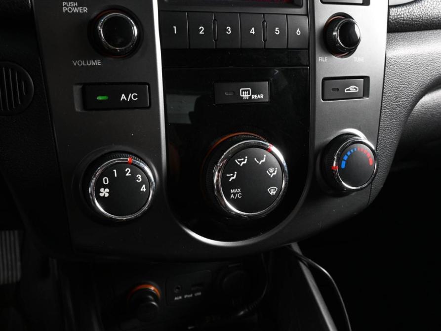 Kia Cerato II Ростов-на-Дону  - изображение 14