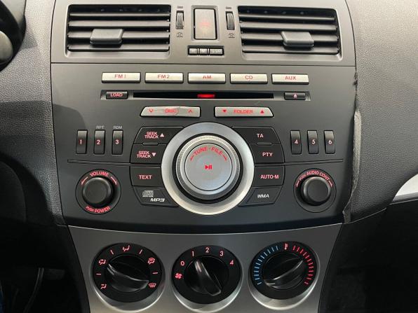Mazda 3 II (BL) с пробегом 2010 года, цена 849 000 рублей, 104537 км, хэтчбек, Автокод Объявления