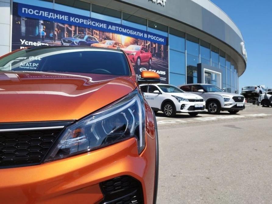 Solaris KRX Волгоград  - изображение 9