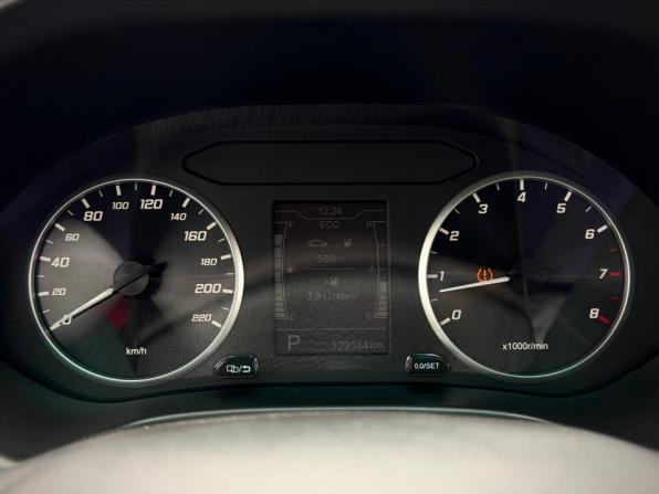 Chery Tiggo 4 I Рестайлинг с пробегом 2019 года, цена 1 220 000 рублей, 129144 км, внедорожник, Автокод Объявления