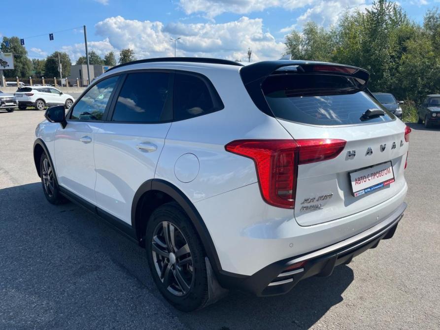 Haval Jolion I Рестайлинг Пермь  - изображение 7