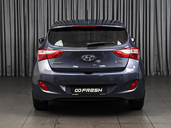 Hyundai i30 II с пробегом 2012 года, цена 999 000 рублей, 250388 км, хэтчбек, Автокод Объявления