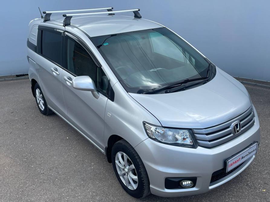 Honda Freed I Рестайлинг Стерлитамак  - изображение 14