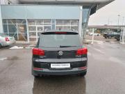 Volkswagen Tiguan I Рестайлинг Санкт-Петербург  - изображение 26