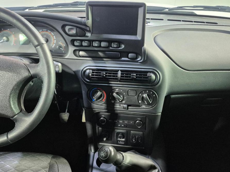 Lada (ВАЗ) Niva Travel I Воронеж  - изображение 12