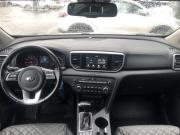 Kia Sportage IV Рестайлинг Брянск  - изображение 27