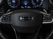 Geely Tugella I Рестайлинг Москва  - изображение 34
