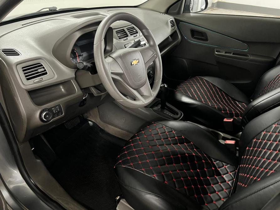 Chevrolet Cobalt II Тюмень  - изображение 7