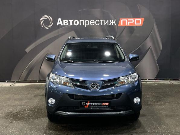Toyota RAV4 IV (XA40) с пробегом 2014 года, цена 1 745 000 рублей, 235997 км, внедорожник, Автокод Объявления