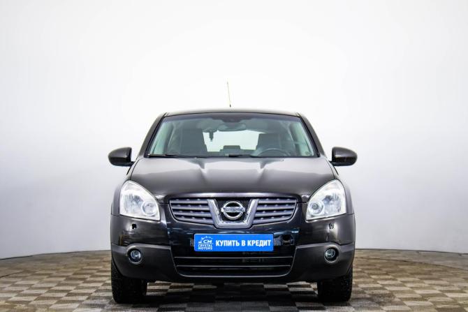 Nissan Qashqai I с пробегом 2007 года, цена 859 000 рублей, 86100 км, внедорожник, Автокод Объявления