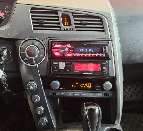 SsangYong Kyron I Рестайлинг с пробегом 2012 года, цена 905 000 рублей, 184000 км, внедорожник, Автокод Объявления