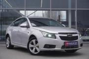 Chevrolet Cruze I Ульяновск  - изображение 25
