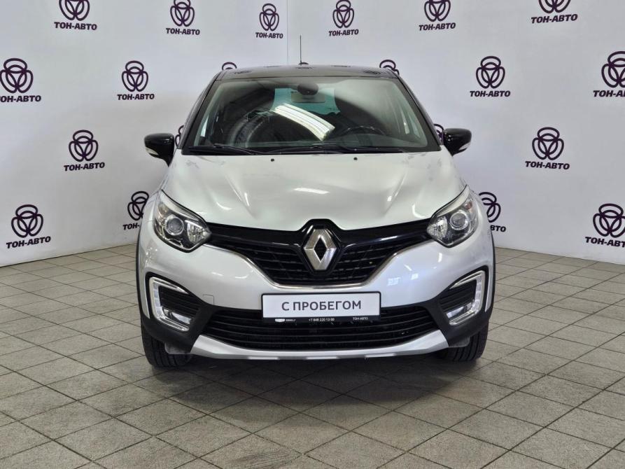 Renault Kaptur I Тольятти  - изображение 2