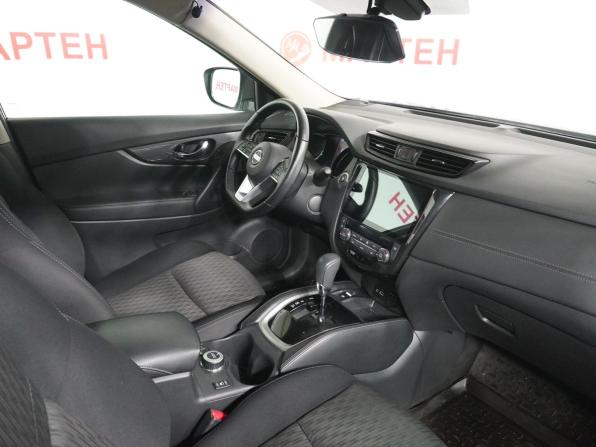 Nissan X-Trail III Рестайлинг с пробегом 2020 года, цена 2 300 000 рублей, 74667 км, внедорожник, Автокод Объявления