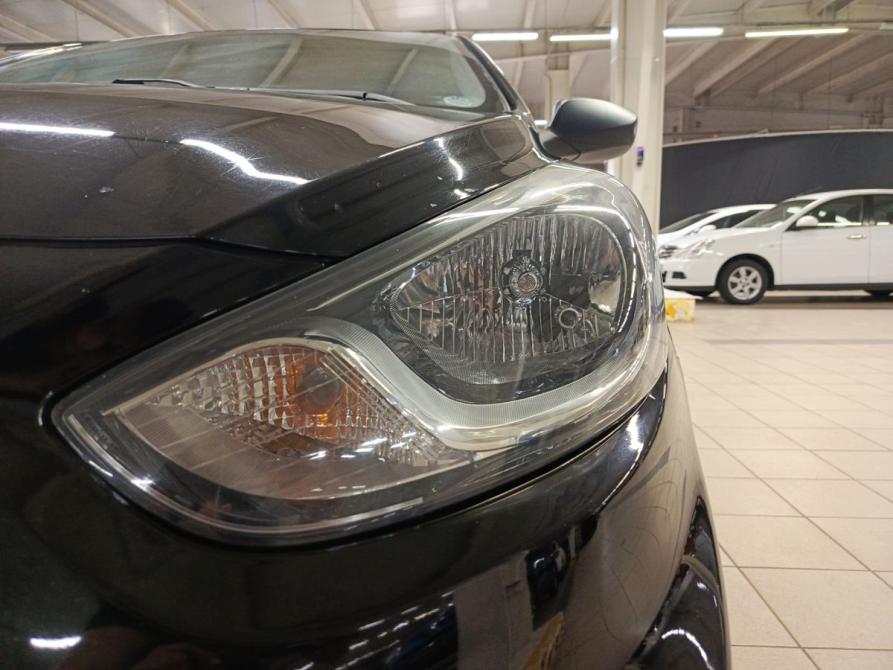 Hyundai Solaris I Набережные Челны  - изображение 21