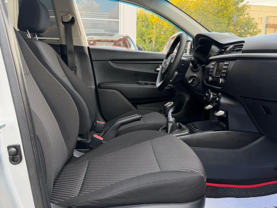 Kia Rio IV Нижнекамск  - изображение 24