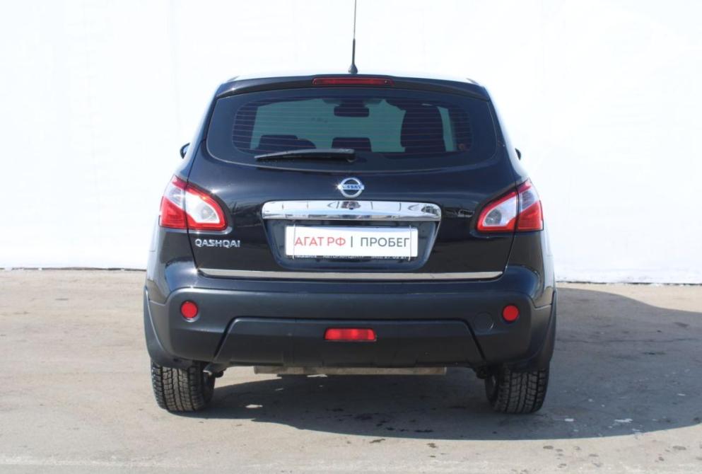 Nissan Qashqai I Рестайлинг Нижний Новгород  - изображение 6