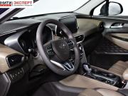 Hyundai Santa Fe IV Белгород  - изображение 29