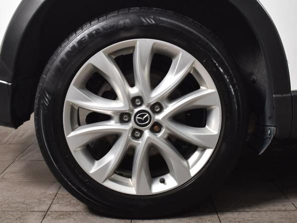Mazda CX-5 I с пробегом 2013 года, цена 1 299 999 рублей, 202673 км, внедорожник, Автокод Объявления