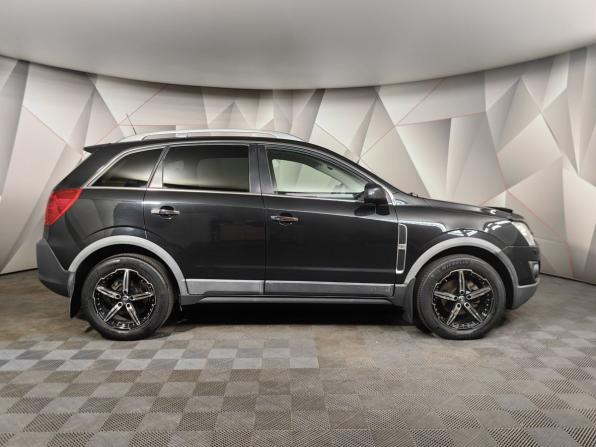 Opel Antara I Рестайлинг с пробегом 2014 года, цена 1 129 000 рублей, 127594 км, внедорожник, Автокод Объявления