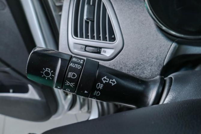 Hyundai ix35 I Рестайлинг с пробегом 2013 года, цена 1 399 000 рублей, 162600 км, внедорожник, Автокод Объявления