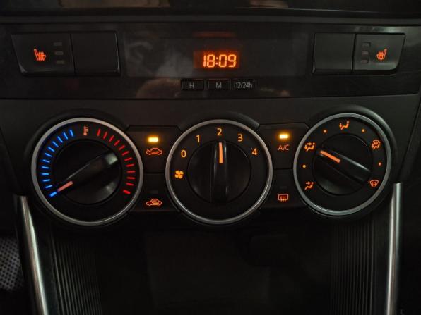 Mazda CX-5 I с пробегом 2012 года, цена 1 110 000 рублей, 188784 км, внедорожник, Автокод Объявления